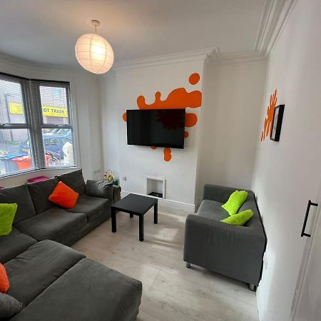 Nickelodeon House Great For Kids Villa Blackpool Luaran gambar