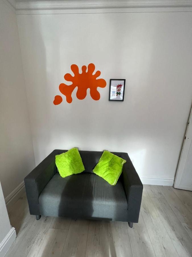 Nickelodeon House Great For Kids Villa Blackpool Luaran gambar